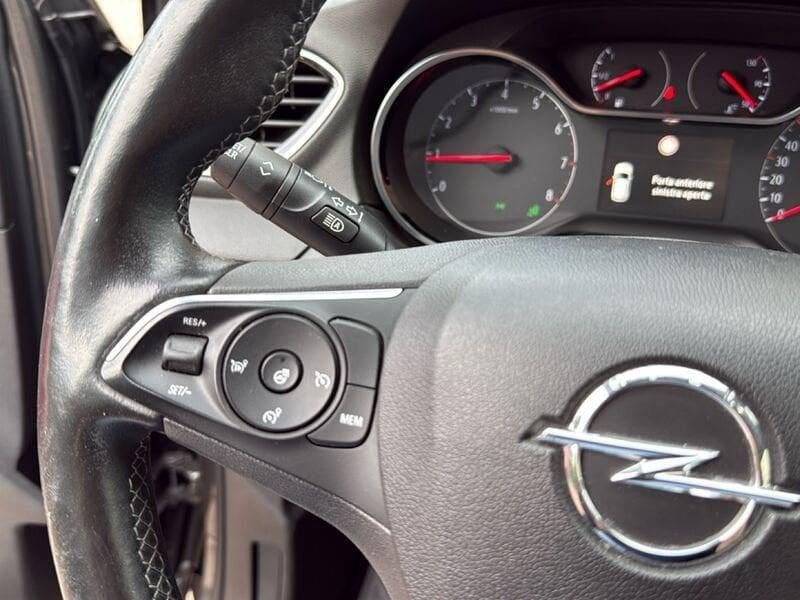 Opel Grandland X 1.2 Benzina 130cv Ultimate S&S MT6
