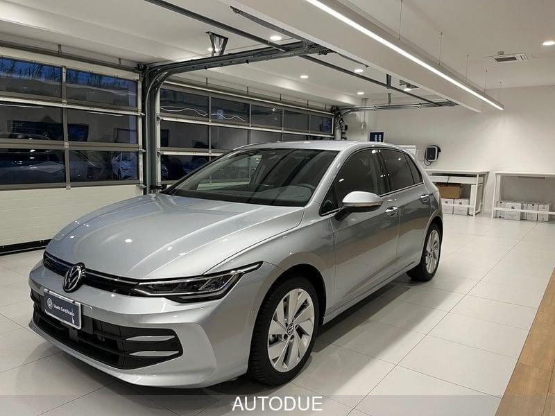 Volkswagen Golf Nuova 2.0 TDI SCR LIFE 115CV MY 25