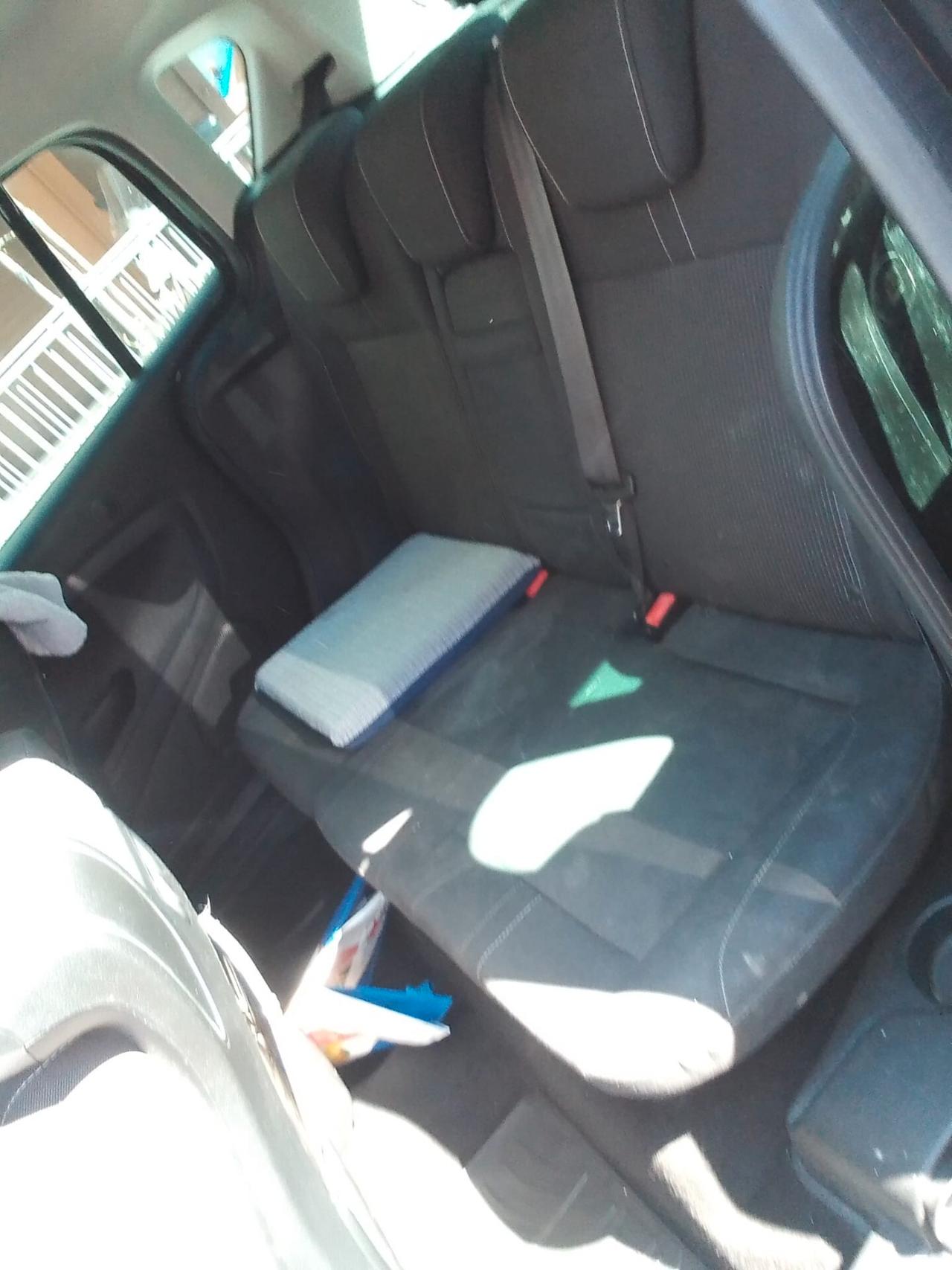 Ford B-Max 1.6 105 CV Powershift Titanium