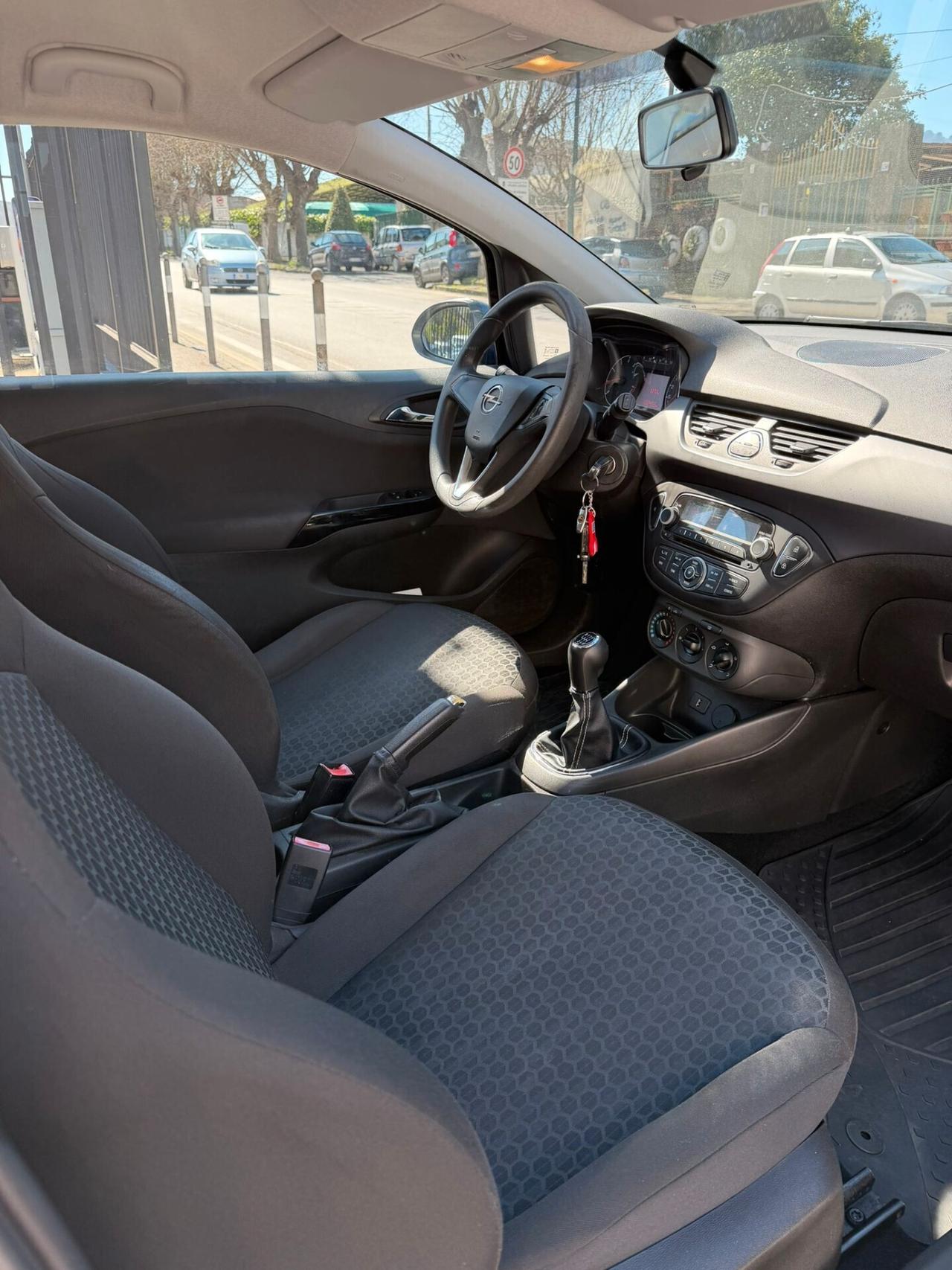 Opel Corsa 1.2 5 porte Edition