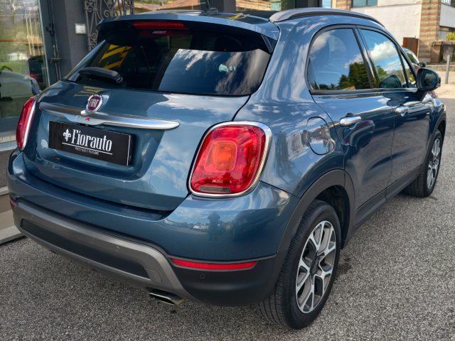 FIAT 500X 1.6 MultiJet 120 CV Cross