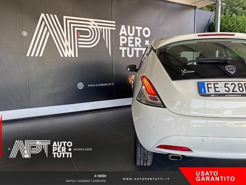 Lancia Ypsilon Ypsilon 1.2 Gold ecochic Gpl 69cv my16