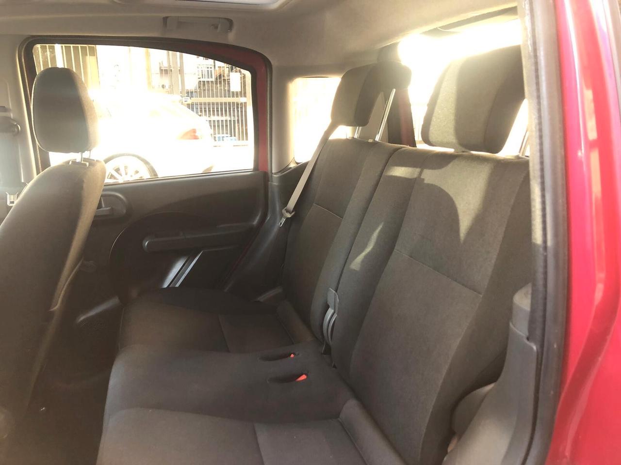 Fiat Panda 1.3 MJT 16V DPF Emotion