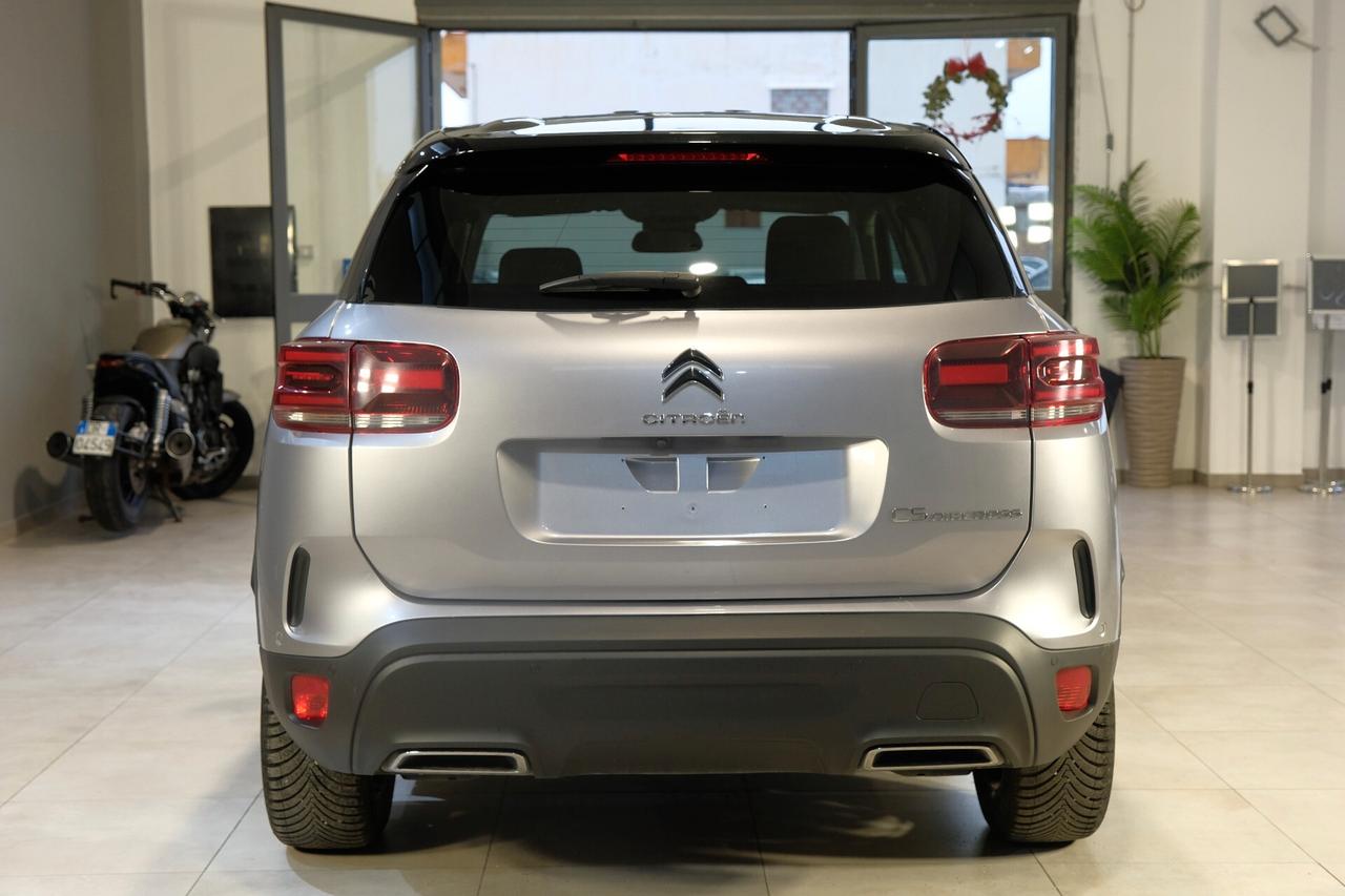 Citroen C5 Aircross BlueHDi 130 S&S EAT8 Max