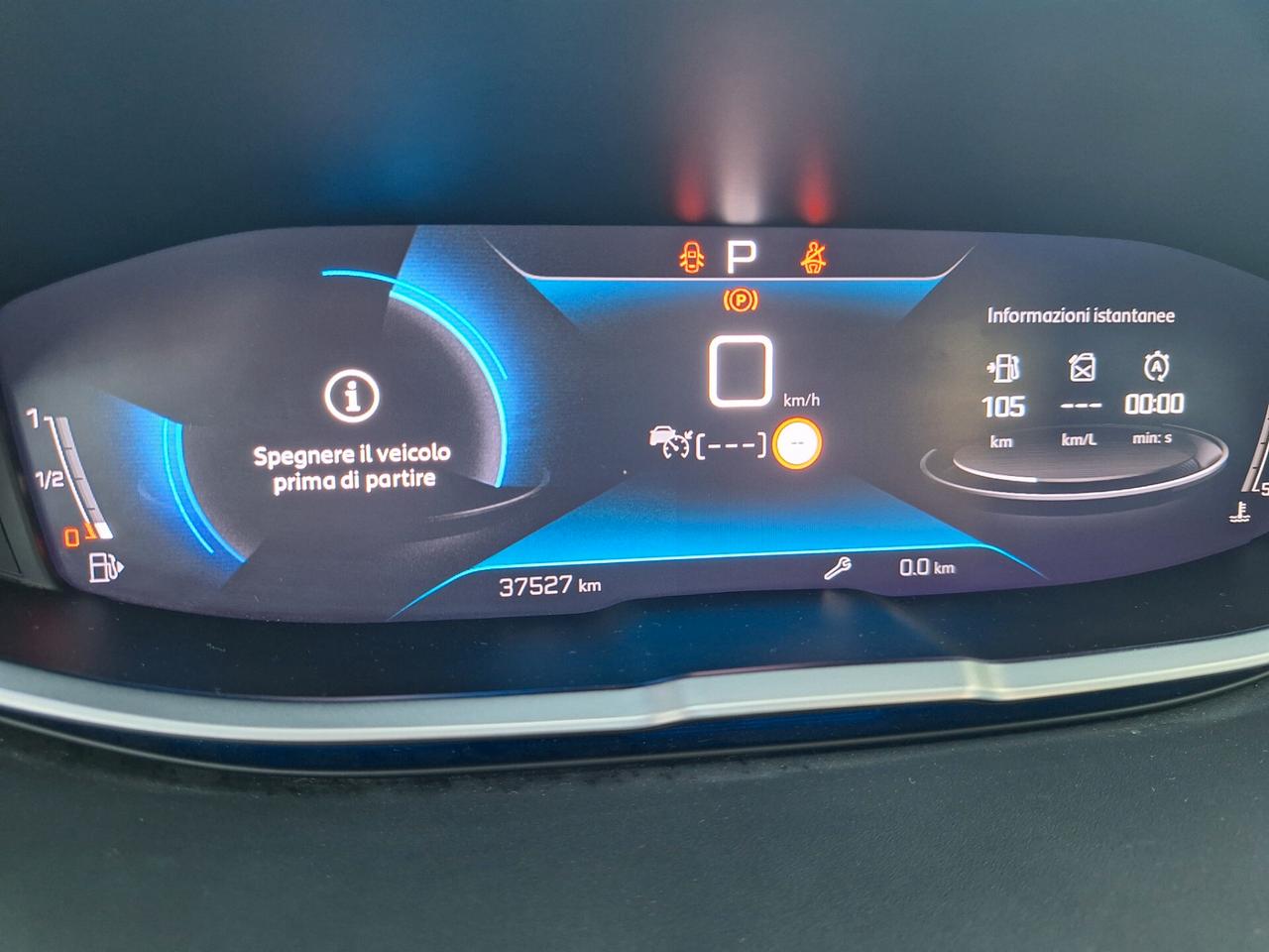 Peugeot 5008 ALLURE PACK 1.5 HDi 130cv EAT8 "VERSIONE AGGIORNATA" - 2024