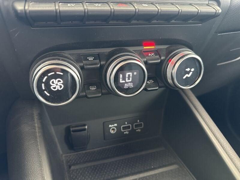 Renault Captur Captur 1.6 E-Tech phev Intens 160cv auto my21