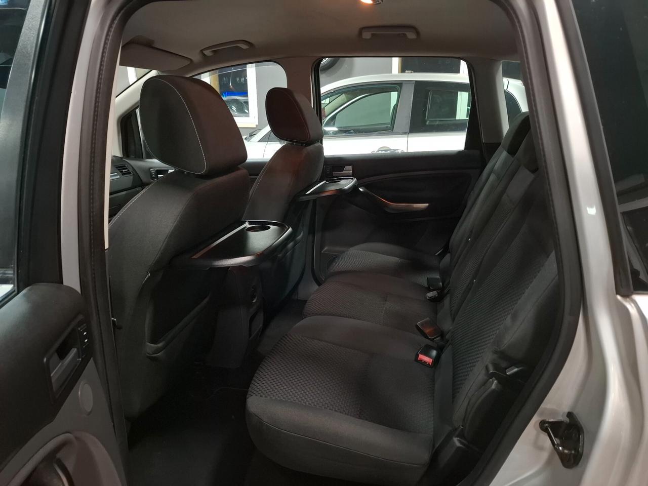 Ford C-Max 1.6 TDCi Titanium NEOPATENTATO