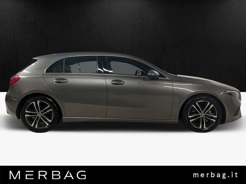 Mercedes-Benz Classe A 180 Automatic Business Extra