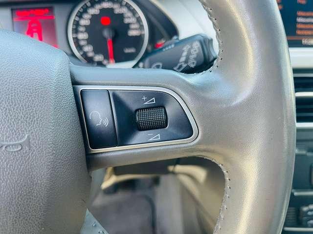 Audi A4 A4 Avant 2.0 tdi Advanced UNIPRO CRONO SERIVICE