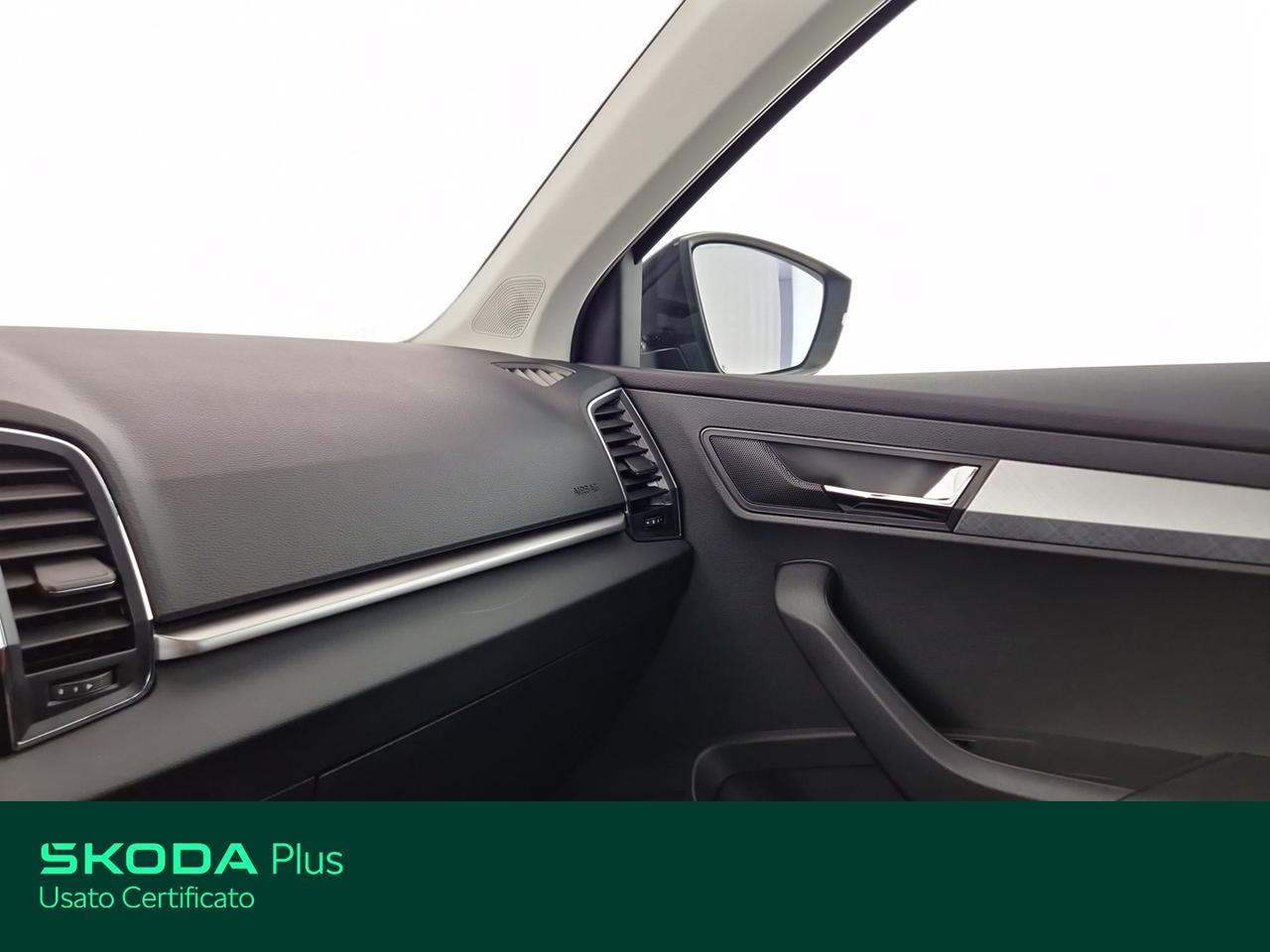Skoda Karoq 1.0 tsi ambition