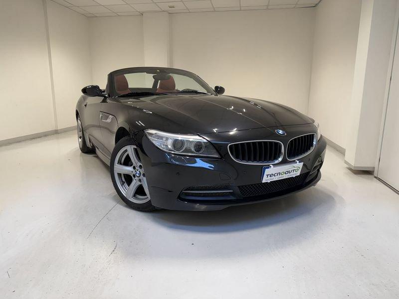 BMW Z4 Z4 sDrive18i