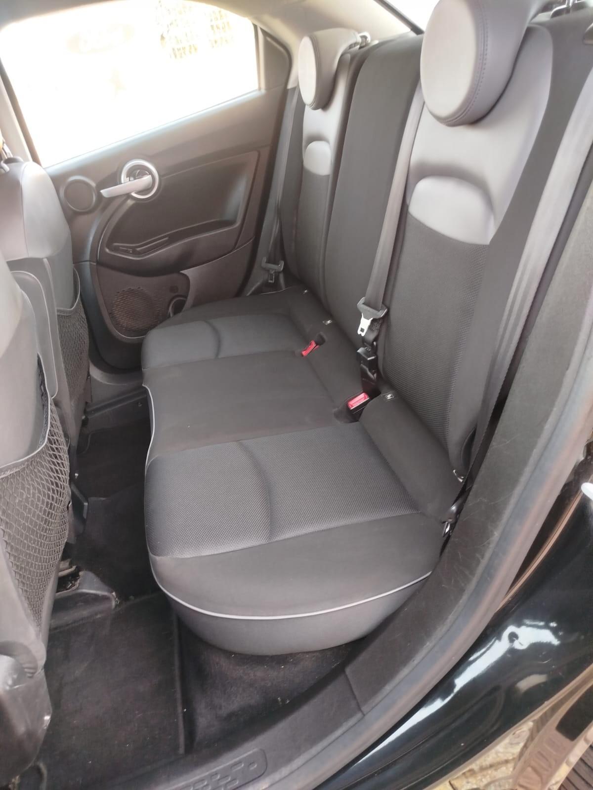 Fiat 500X 1.6 MultiJet 120 CV Lounge
