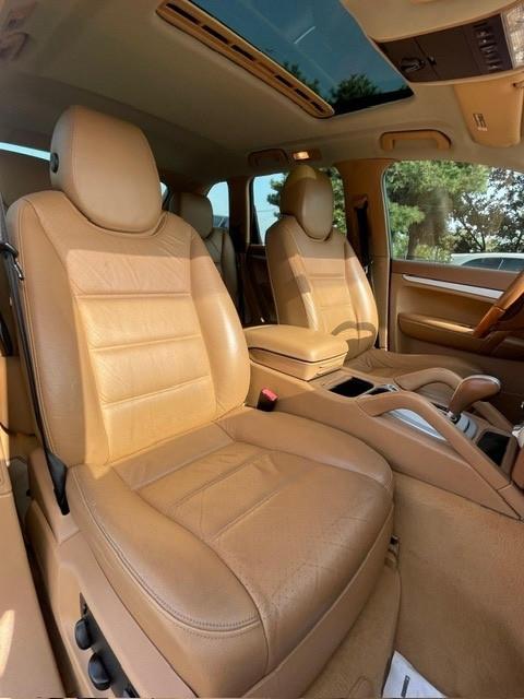 Porsche Cayenne 3.2 V6 cat asi