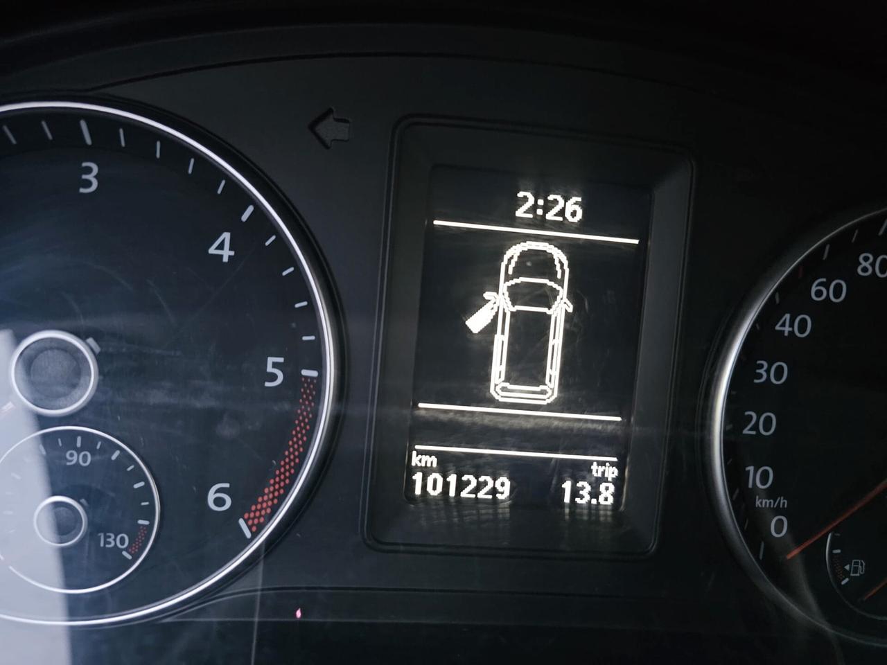 VOLKSWAGEN CADDY / 2015 / 4P / 2.0 TDI 122CV EURO6 4MOTION VAN