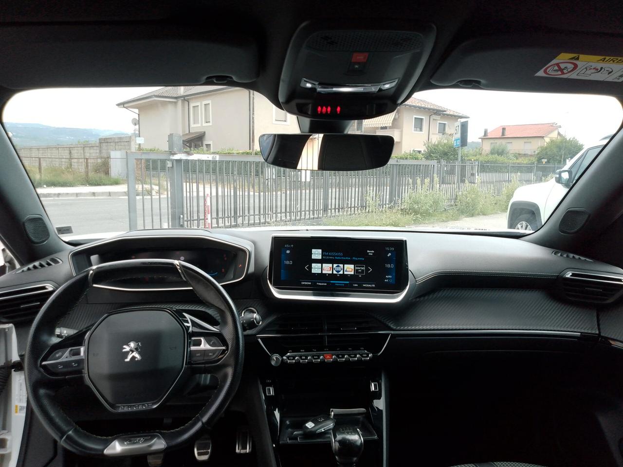 Peugeot 2008 BlueHDi 110 S&S GT