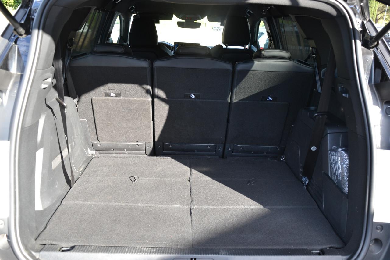 Peugeot 5008 2.0 BlueHDi 180CV EAT8 GT-PACK 7POSTI **PREZZO VER
