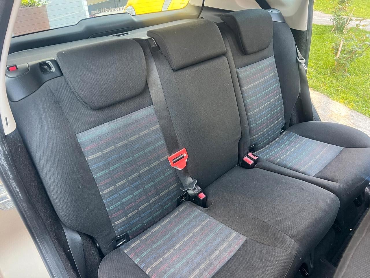 MERCEDES CLASSE A 150 AVANTGARD GPL