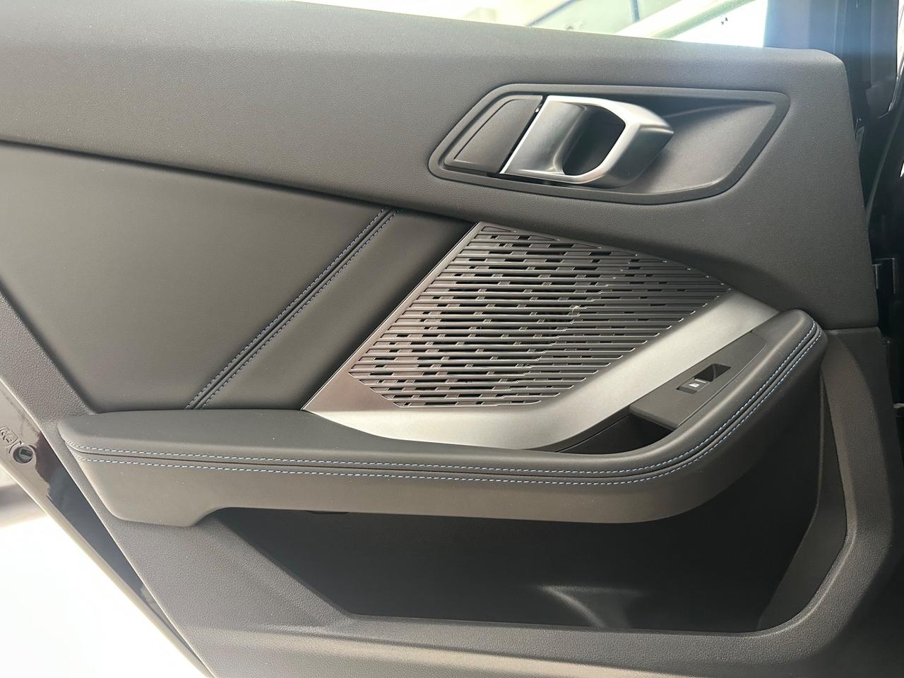 Bmw 118 118d MSport Design