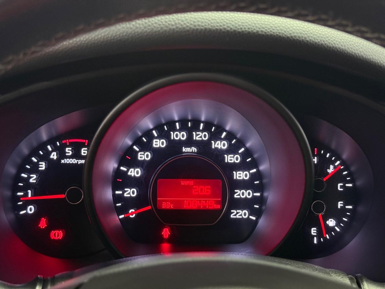 Kia Soul 1.6 da 136 cv - CRDi - 2017