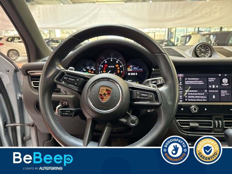 Porsche Macan 2.9 GTS 440CV PDK
