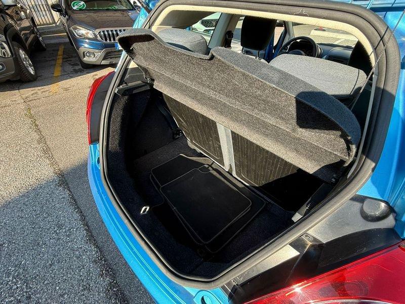 Ford Ka Ka+ 1.2 69cv Business