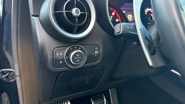 ALFA ROMEO Stelvio 2.2TURBODIESEL 210CV AT8 Q4 VELOCE *24M.G.*CL 20"*