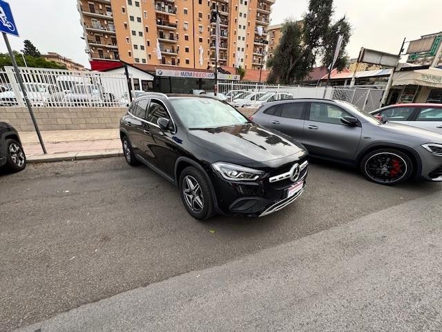 Mercedes-benz GLA 200 d Automatic Sport Plus