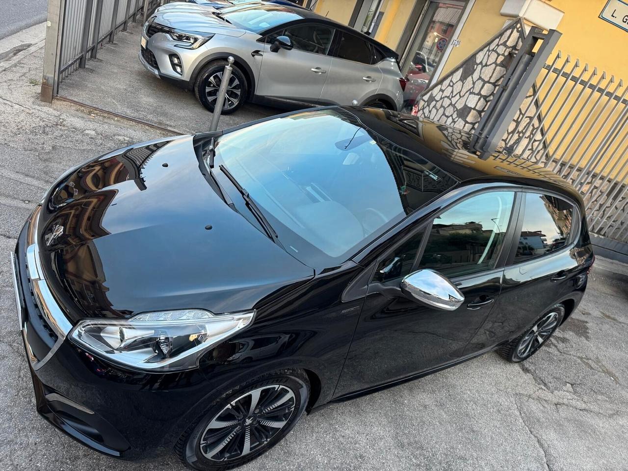 Peugeot 208 BlueHDi 100 S&S Allure Pack"Full Optional"