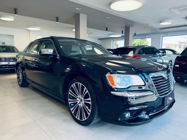 Lancia Thema 3.0 V6 mjt II Executive 239cv auto