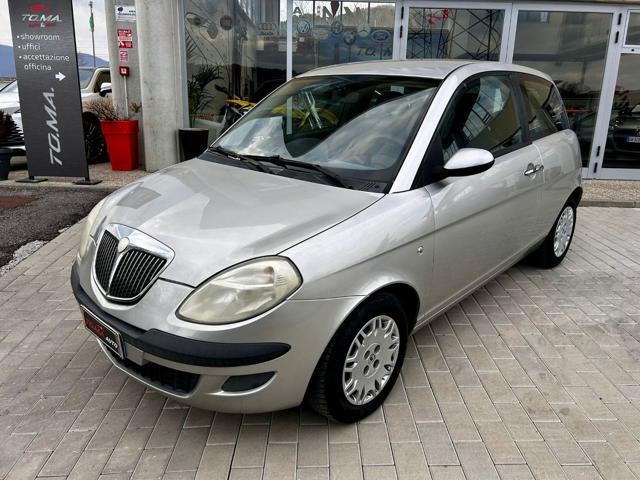 LANCIA Ypsilon 1.2