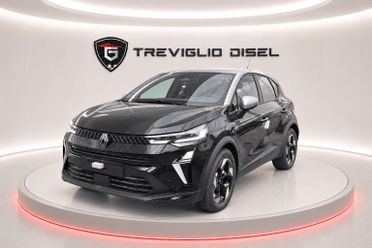 Renault Captur TCe 115 CV Techno