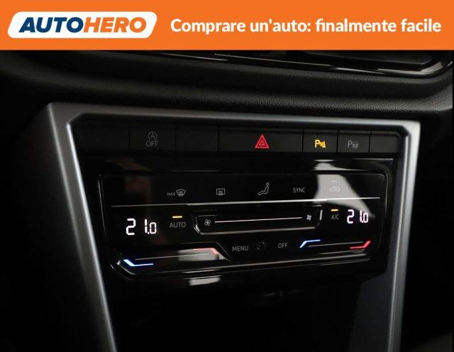 VOLKSWAGEN T-Roc 1.0 TSI Life
