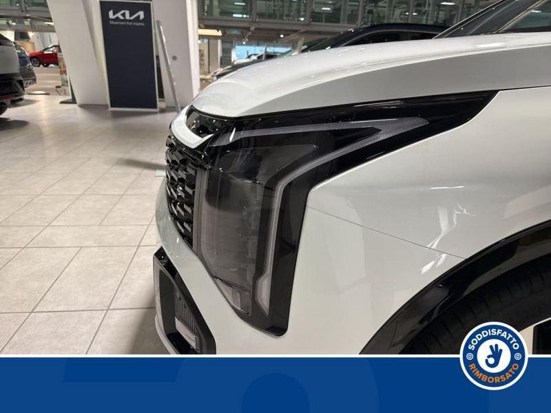 Kia Sportage 1.6 CRDi MHEV DCT GT-Line (SR, BC) PE