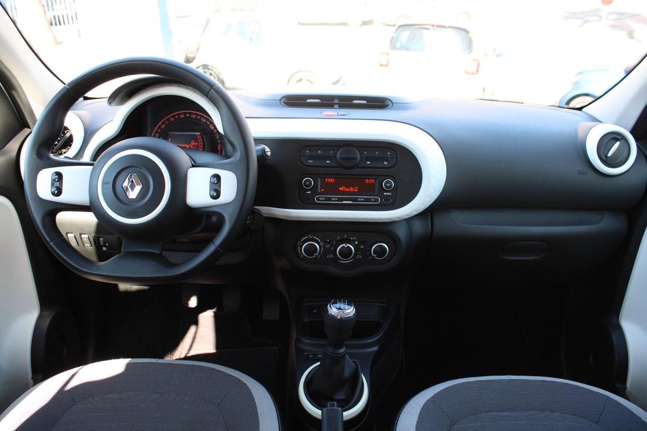 Renault Twingo SCe 65 CV Intens