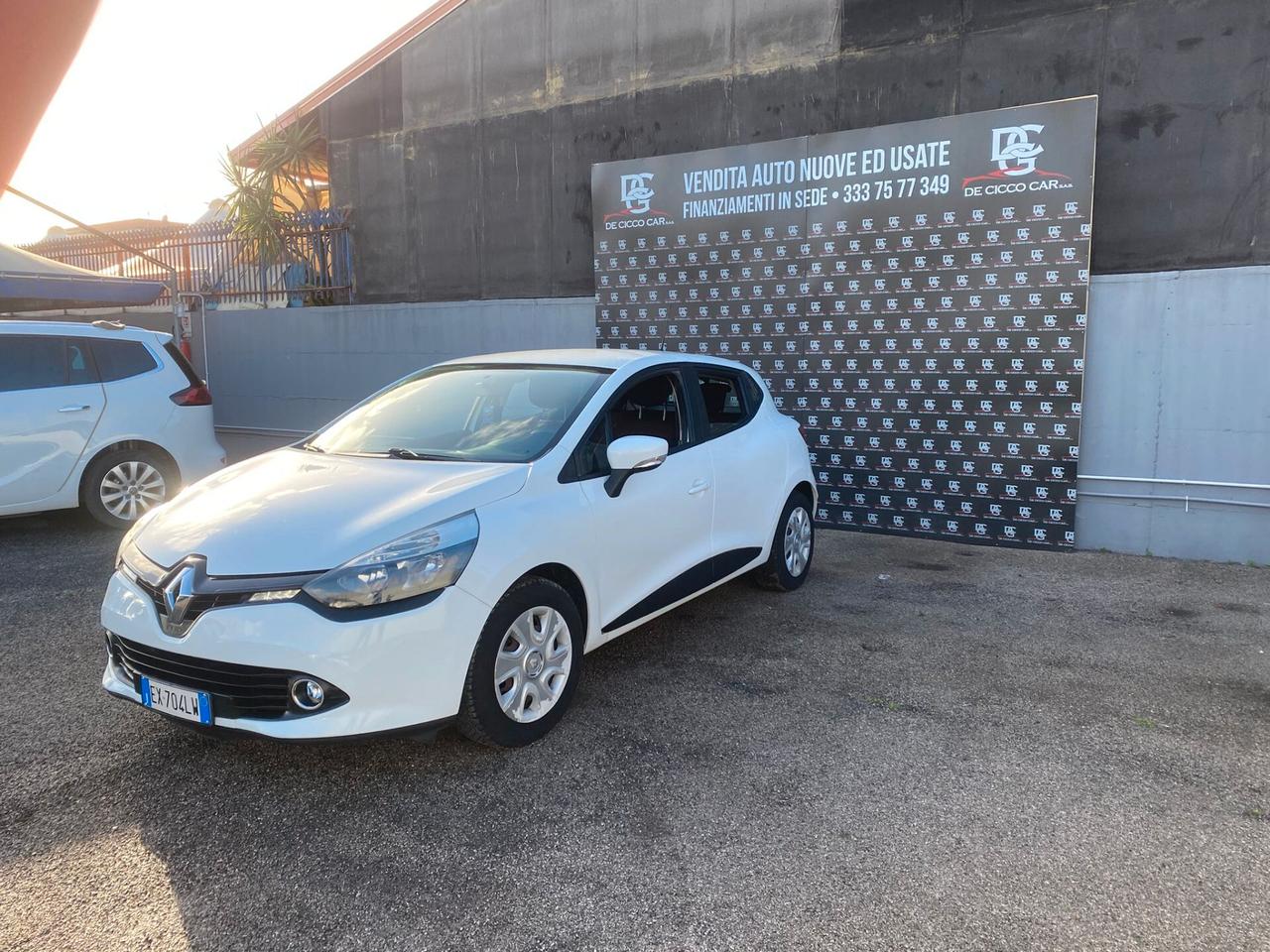 Renault Clio 1.2 75CV GPL 5 porte Live