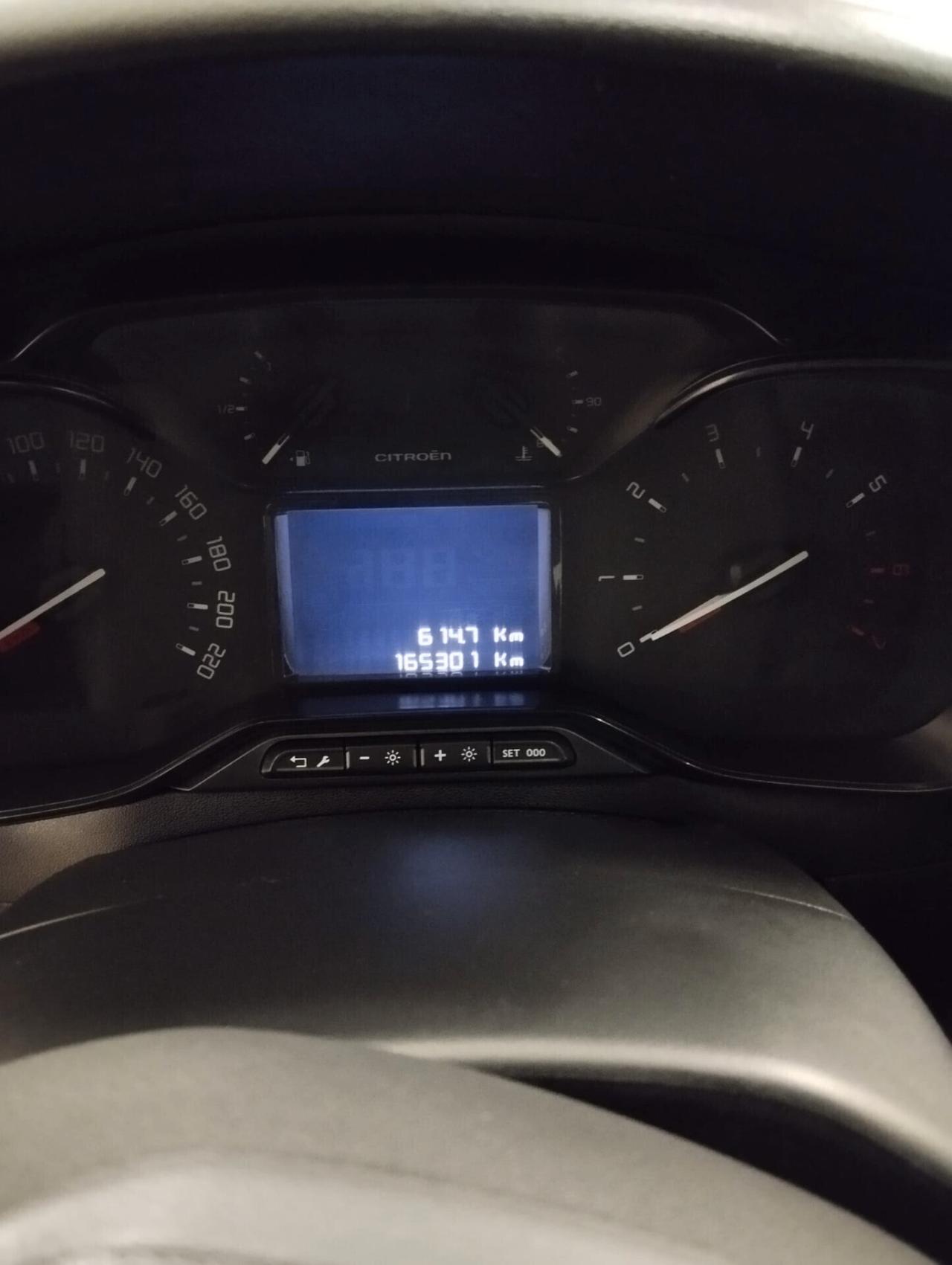 Citroen C3 BlueHDi 100 S&S Shine Pack