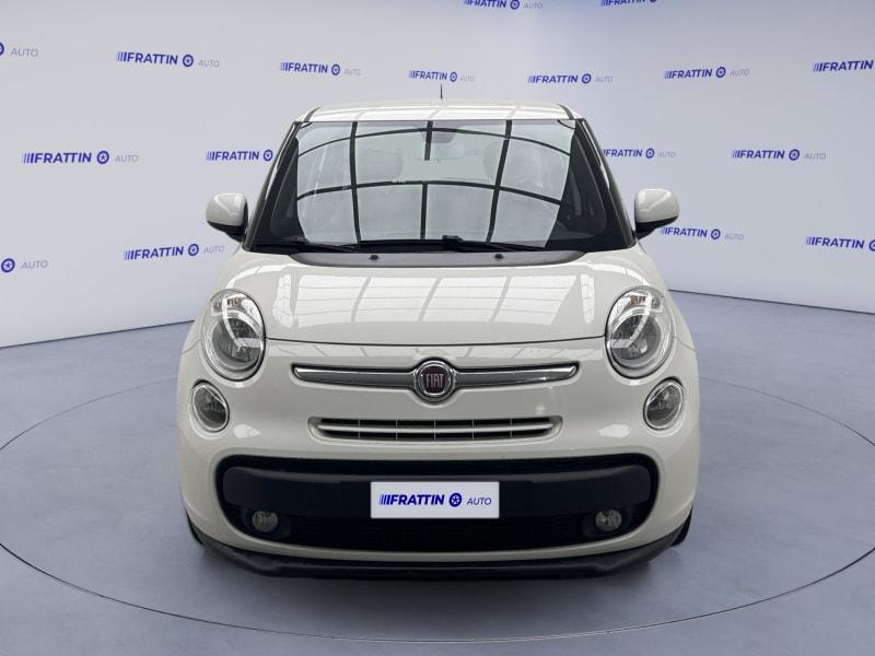 FIAT 500L 1.3 MULTIJET 95 CV POP STAR