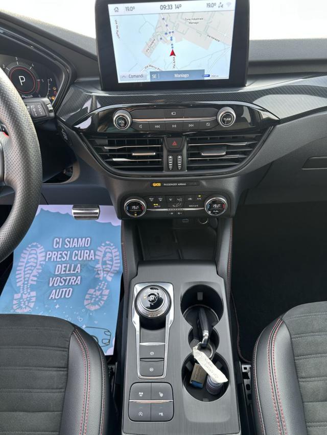 FORD Kuga 1.5 EcoBlue 120 CV aut. ST-Line B&O SOUND