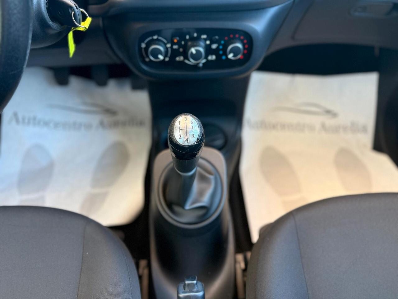 Smart ForFour 60 1.0 Black Passion