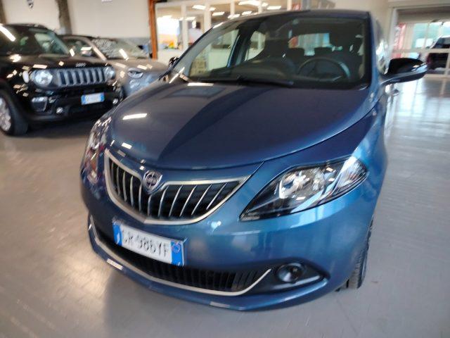 LANCIA Ypsilon 1.0 70cv Hybrid Platino PROMO
