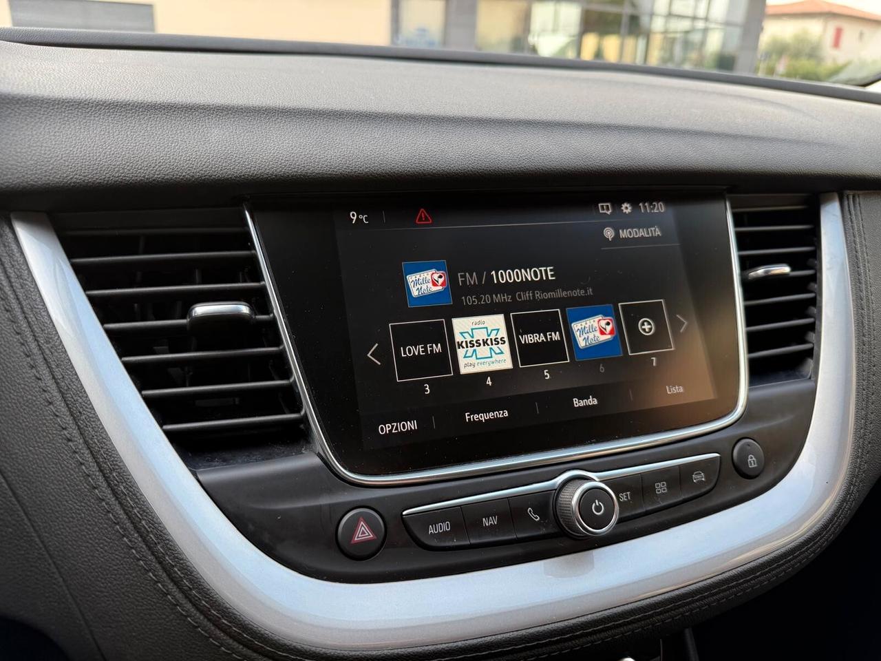 Opel Grandland X 1.5d Ecotec S&S Business *OK NUOVI NEOPATENTATI*