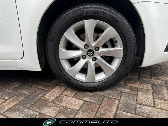 CITROEN C4 Grand Picasso 2.0 HDi 150 FAP Exclusive