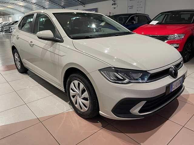 Volkswagen Polo 6ª serie 1.0 EVO