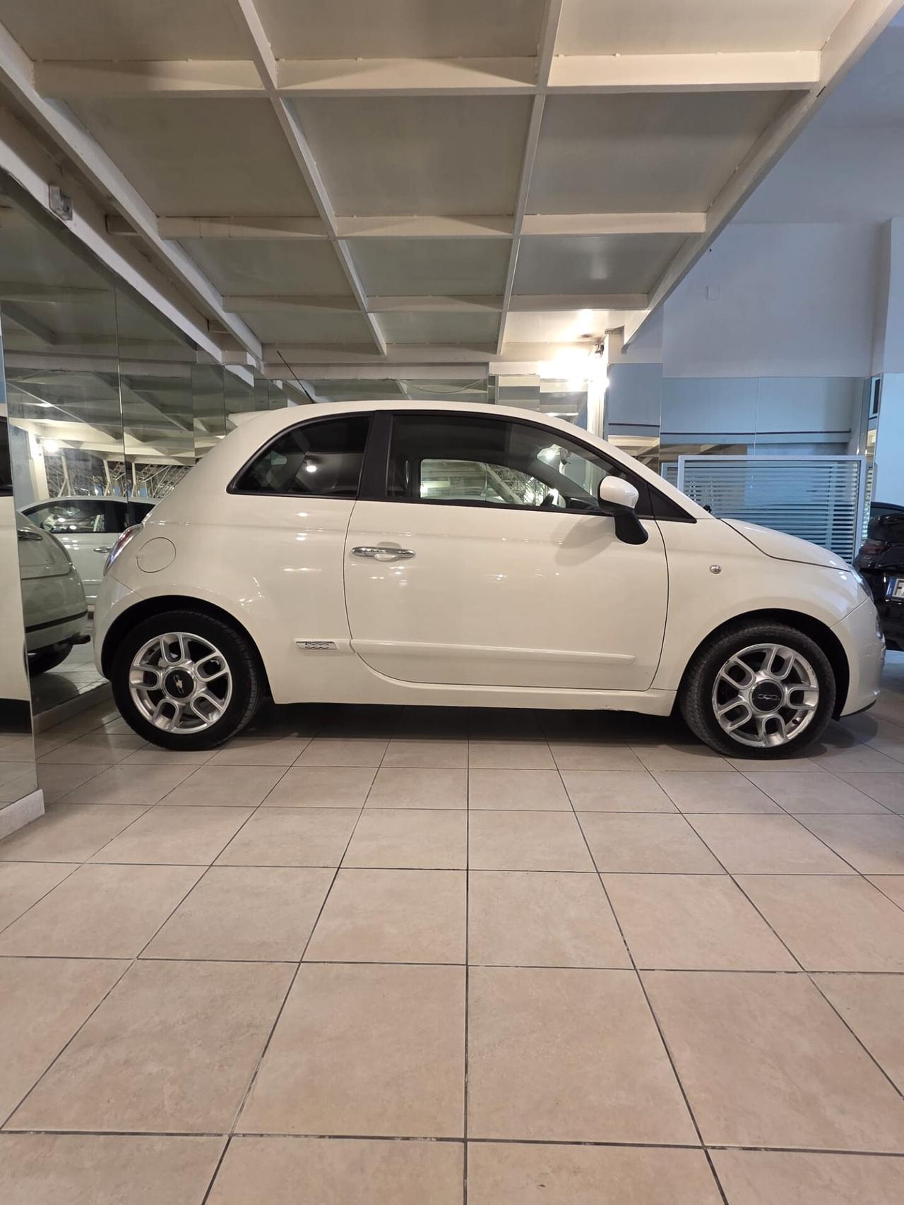 Fiat 500 1.2 Pop