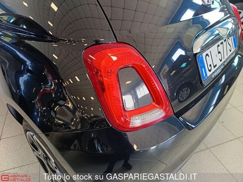 FIAT 500 1.0 Hybrid Club