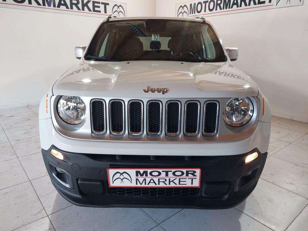 Jeep Renegade 1.6 Multijet II Limited 2WD