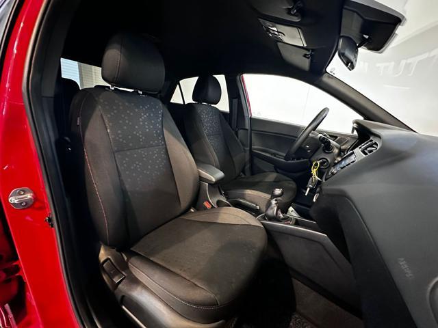 HYUNDAI i20 1.2 5 porte Econext Connectline"GPL"