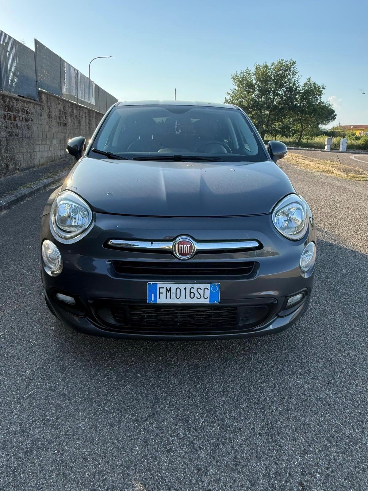Fiat 500X 1.3 MultiJet 95 CV Business