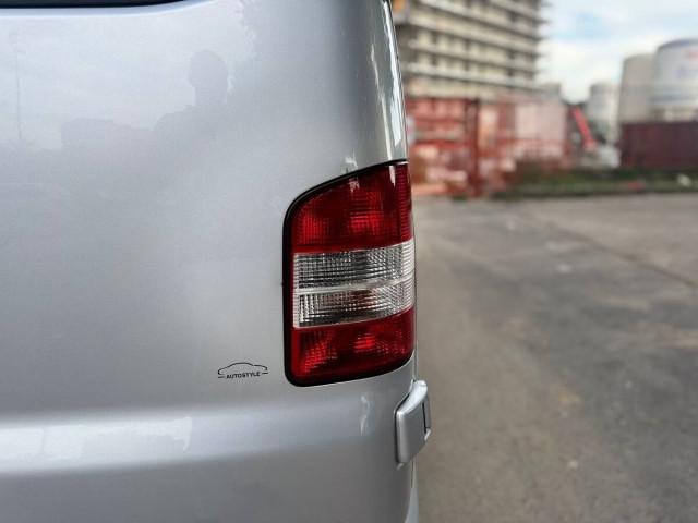 Volkswagen T5 Transp.30 2.5 tdi 174cv 4m. kombi p.c.