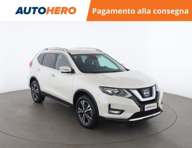NISSAN X-Trail 2.0 dCi 2WD X-Tronic Acenta